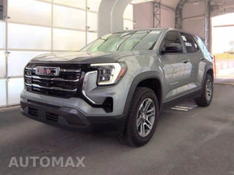 2025 GMC Terrain Elevation 3SA - samochód z USA z aukcji Manheim, oferta Kup Teraz w AUTOMAX