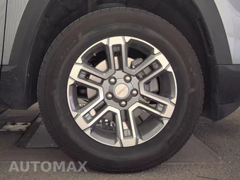 2025 GMC Terrain Elevation 3SA - miniatura 10