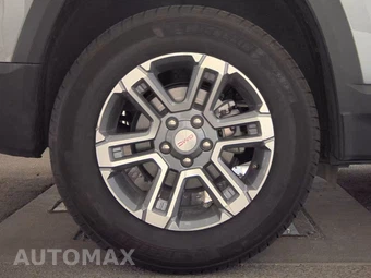 2025 GMC Terrain Elevation 3SA - miniatura 11