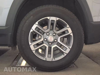 2025 GMC Terrain Elevation 3SA - miniatura 12