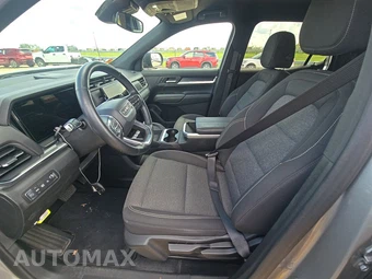 2025 GMC Terrain Elevation 3SA - miniatura 13