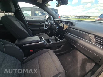 2025 GMC Terrain Elevation 3SA - miniatura 14