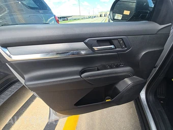 2025 GMC Terrain Elevation 3SA - miniatura 15
