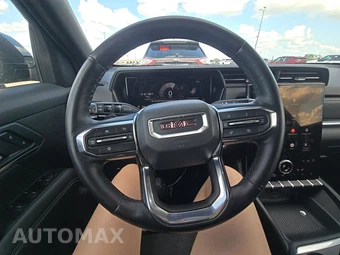2025 GMC Terrain Elevation 3SA - miniatura 16