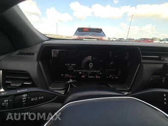 2025 GMC Terrain Elevation 3SA - miniatura 18