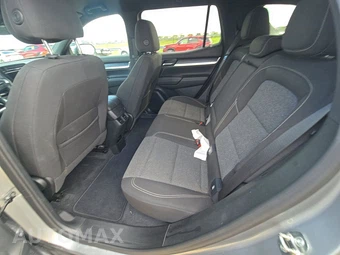 2025 GMC Terrain Elevation 3SA - miniatura 19