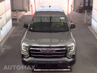 2025 GMC Terrain Elevation 3SA - miniatura 2