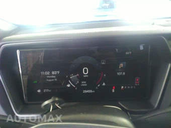 2025 GMC Terrain Elevation 3SA - miniatura 24