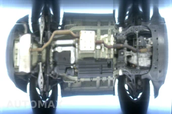 2025 GMC Terrain Elevation 3SA - miniatura 25