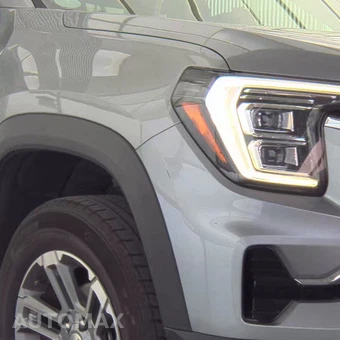 2025 GMC Terrain Elevation 3SA - miniatura 26