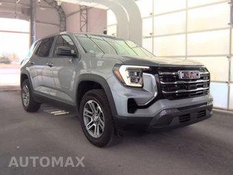 2025 GMC Terrain Elevation 3SA - miniatura 4