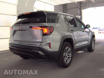 2025 GMC Terrain Elevation 3SA - miniatura 5