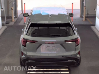 2025 GMC Terrain Elevation 3SA - miniatura 6