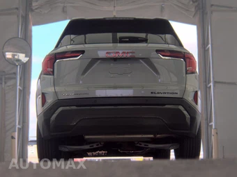 2025 GMC Terrain Elevation 3SA - miniatura 7