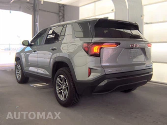 2025 GMC Terrain Elevation 3SA - miniatura 8
