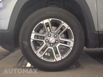 2025 GMC Terrain Elevation 3SA - miniatura 9