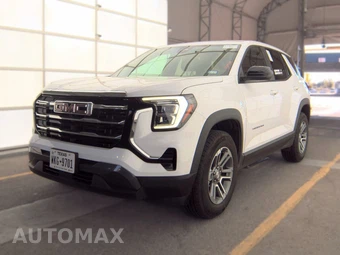 2025 GMC Terrain Elevation 3SA