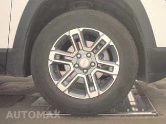 2025 GMC Terrain Elevation 3SA - miniatura 10