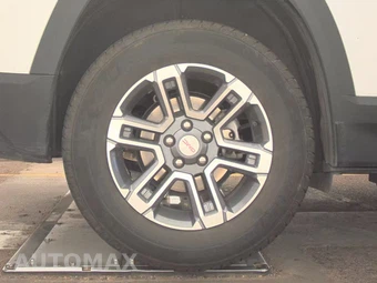 2025 GMC Terrain Elevation 3SA - miniatura 11