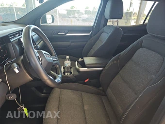 2025 GMC Terrain Elevation 3SA - miniatura 13