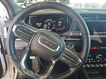 2025 GMC Terrain Elevation 3SA - miniatura 16