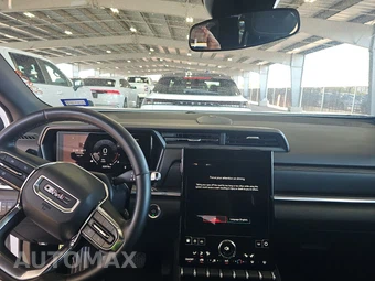2025 GMC Terrain Elevation 3SA - miniatura 17