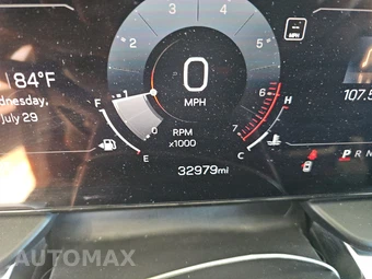 2025 GMC Terrain Elevation 3SA - miniatura 18