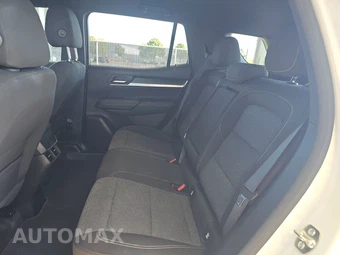 2025 GMC Terrain Elevation 3SA - miniatura 19