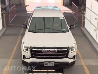 2025 GMC Terrain Elevation 3SA - miniatura 2