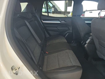 2025 GMC Terrain Elevation 3SA - miniatura 20