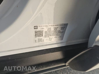 2025 GMC Terrain Elevation 3SA - miniatura 22