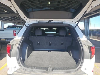 2025 GMC Terrain Elevation 3SA - miniatura 24
