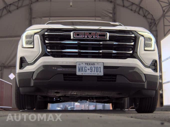 2025 GMC Terrain Elevation 3SA - miniatura 3
