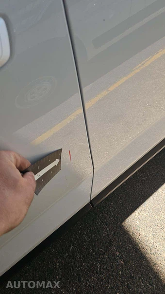 2025 GMC Terrain Elevation 3SA - miniatura 30