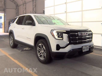 2025 GMC Terrain Elevation 3SA - miniatura 4