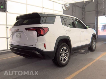 2025 GMC Terrain Elevation 3SA - miniatura 5