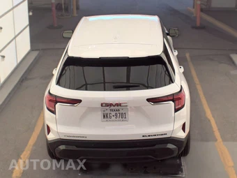 2025 GMC Terrain Elevation 3SA - miniatura 6