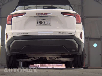 2025 GMC Terrain Elevation 3SA - miniatura 7