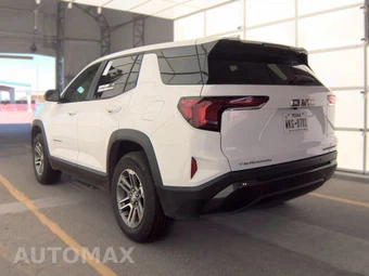 2025 GMC Terrain Elevation 3SA - miniatura 8