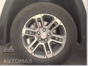 2025 GMC Terrain Elevation 3SA - miniatura 9
