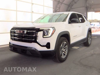 2025 GMC Terrain Elevation 3SA