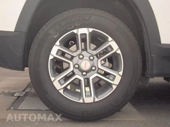 2025 GMC Terrain Elevation 3SA - miniatura 11