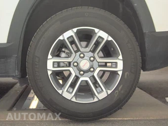 2025 GMC Terrain Elevation 3SA - miniatura 12