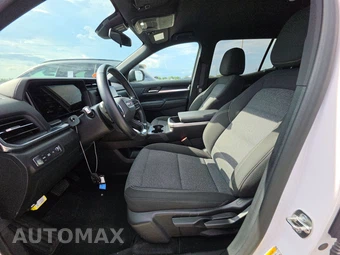 2025 GMC Terrain Elevation 3SA - miniatura 13