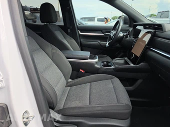 2025 GMC Terrain Elevation 3SA - miniatura 14