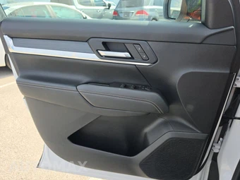 2025 GMC Terrain Elevation 3SA - miniatura 15