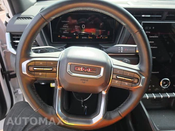 2025 GMC Terrain Elevation 3SA - miniatura 16