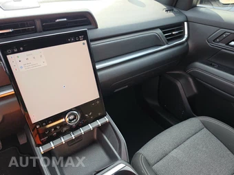 2025 GMC Terrain Elevation 3SA - miniatura 17