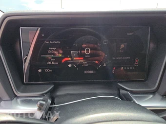 2025 GMC Terrain Elevation 3SA - miniatura 18