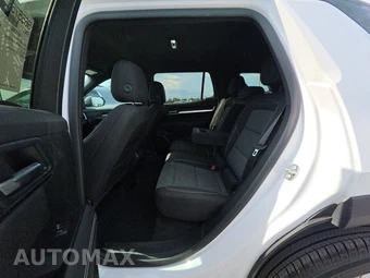 2025 GMC Terrain Elevation 3SA - miniatura 19